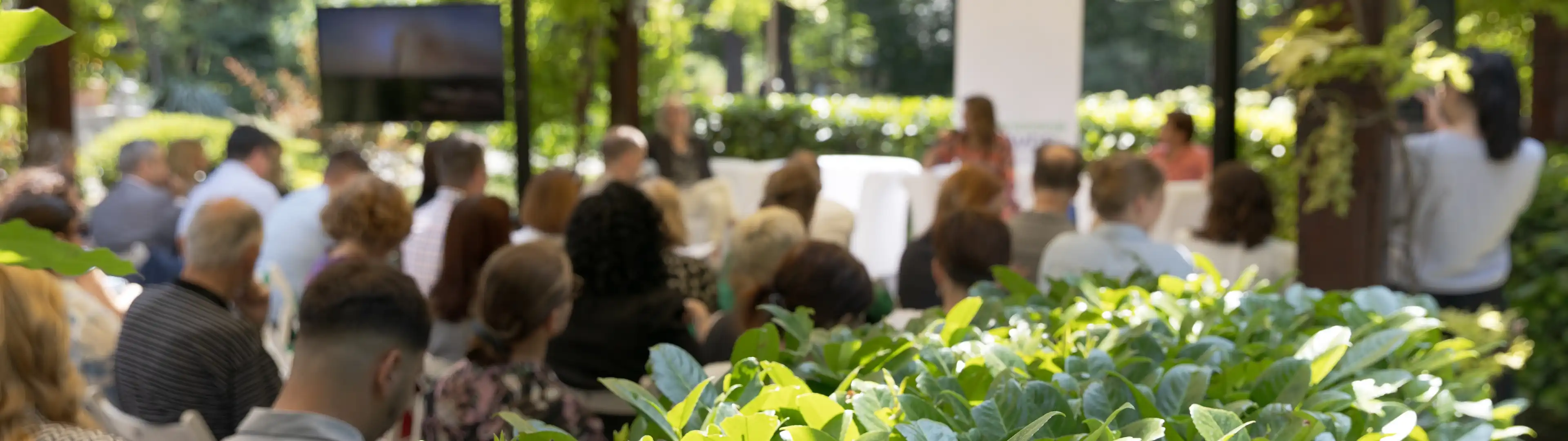 Quels sont les avantages de l'organisation d'un séminaire résidentiel sur plusieurs jours ?