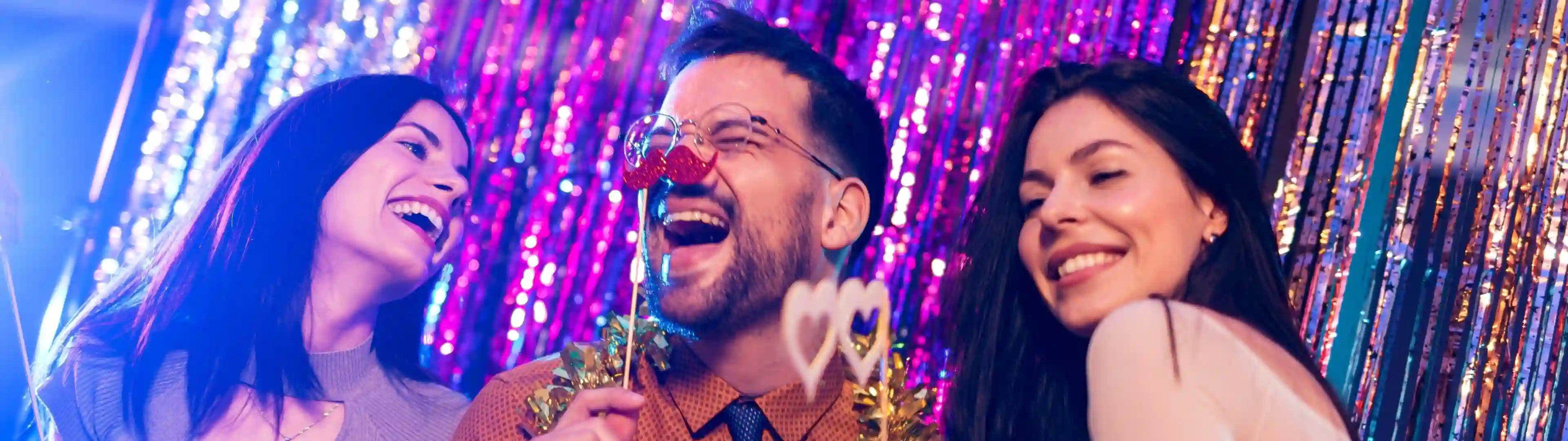 Comment bien organiser une soirée d'entreprise ?